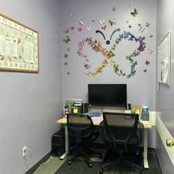 Hermitage Therapy & Learning Center