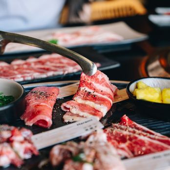 Lee Yakiniku - Barbeque Near Me - Toronto, Ontario