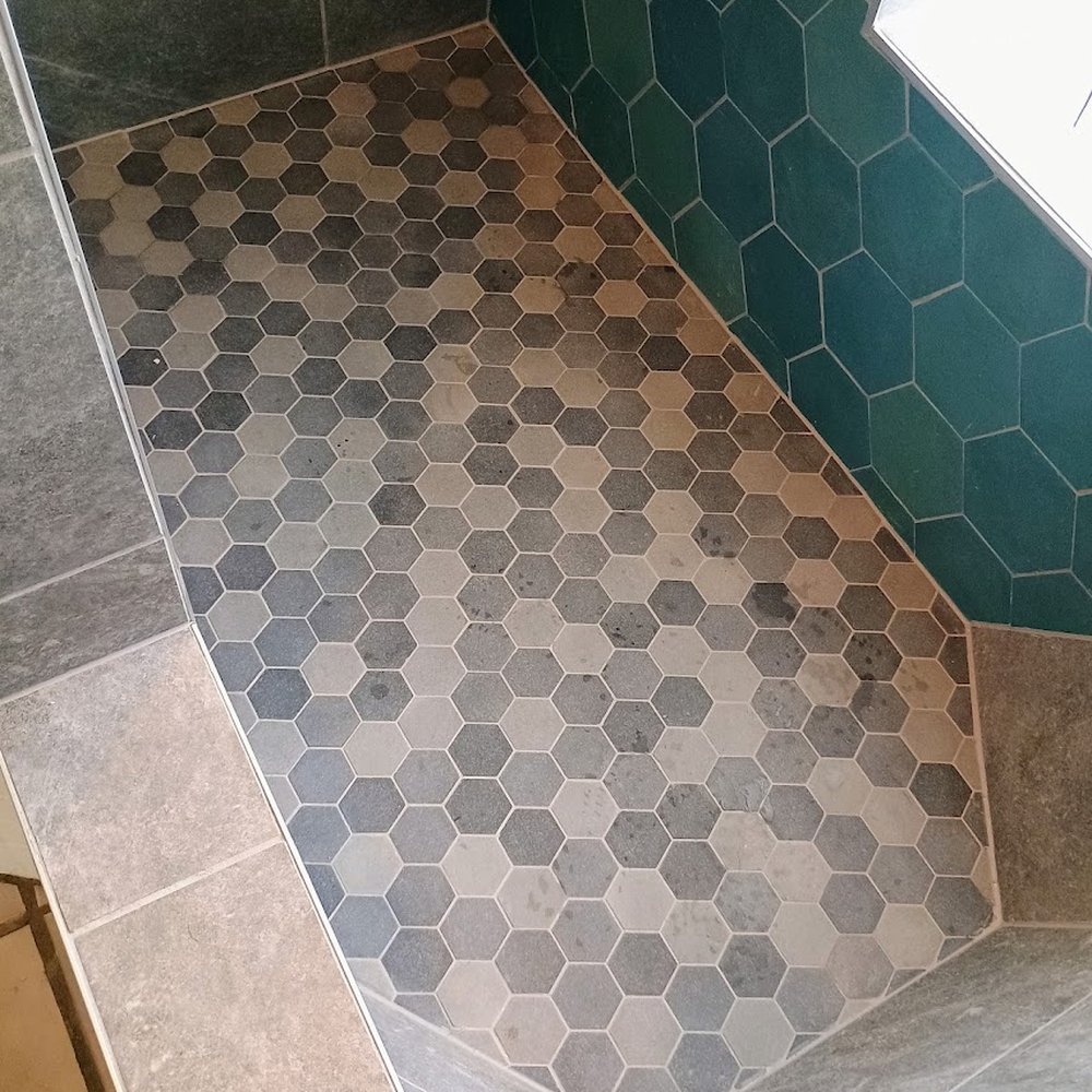 Andrew's Tile - Flooring Near Me - Renton, Washington Andrew's Tile - Flooring Near Me - Renton, Washington