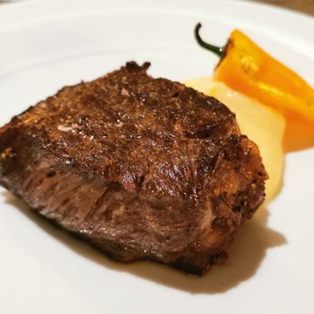 The Victor - Del monico steak (Dine Out) - Steakhouses Near Me - Vancouver, British Columbia The Victor - Del monico steak (Dine Out) - Steakhouses Near Me - Vancouver, British Columbia
