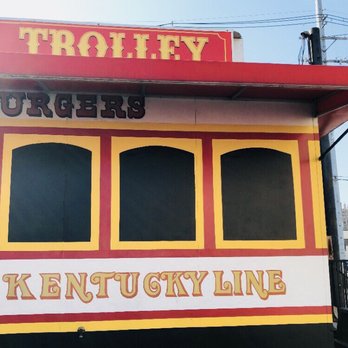 Ollie's Trolley - Burgers Near Me - Louisville, Kentucky Ollie's Trolley - Burgers Near Me - Louisville, Kentucky