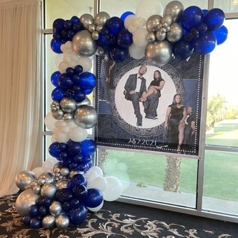 Las Vegas Balloons - Balloon Decoration - Balloon Services Near Me