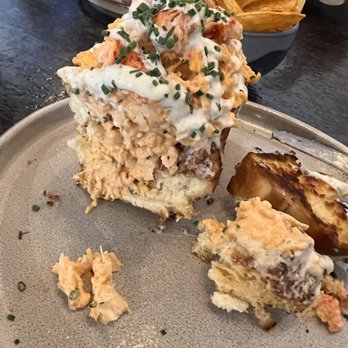 Slapfish - Lobster Grinder - Seafood Near Me - Indianapolis, Indiana