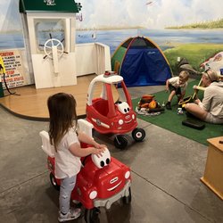Kids Discovery Museum