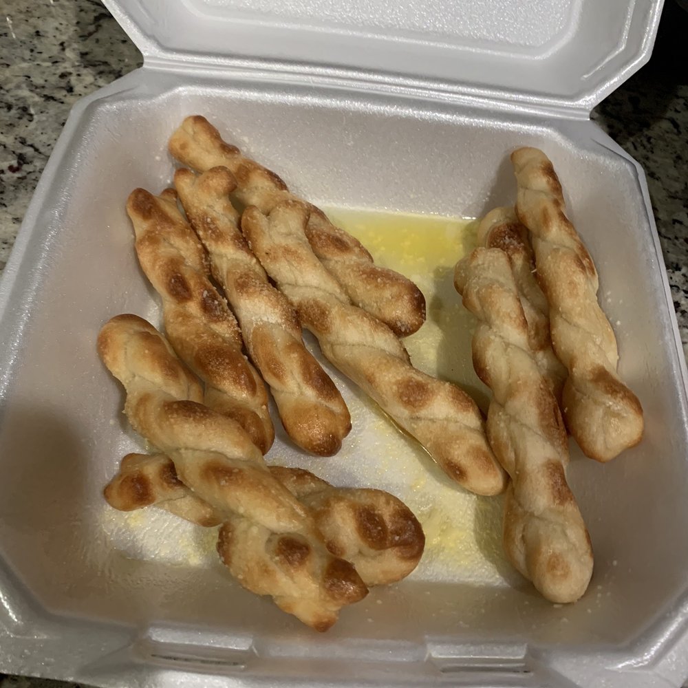 Pizza Pro - Breadsticks - Pizza Near Me - Azle, Texas Pizza Pro - Breadsticks - Pizza Near Me - Azle, Texas