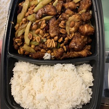 P.F. Chang's - Kung Pao Chicken - Chinese Near Me - Virginia Beach, Virginia P.F. Chang's - Kung Pao Chicken - Chinese Near Me - Virginia Beach, Virginia