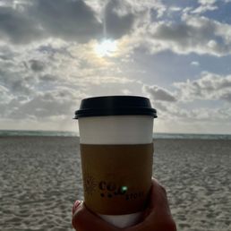 Large Americano
