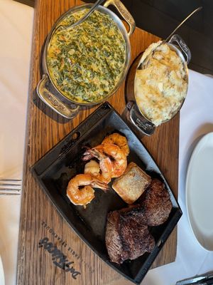 Del Frisco's Double Eagle Steakhouse by null