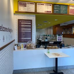 Menu/POS Menu/POS