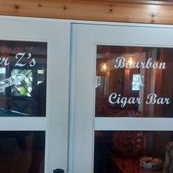 Mister Z's Bourbon & Cigar Bar