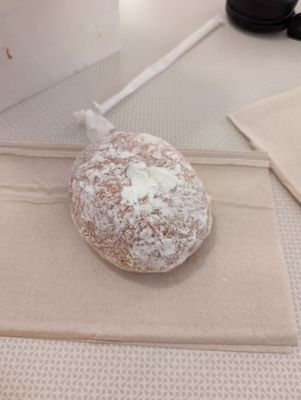 Cardigan Donuts - City Center by null