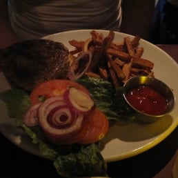 Turkey Burger Turkey Burger