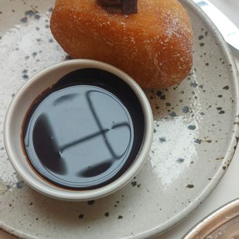 George's Cafe - Donuts Near Me - San Francisco, California George's Cafe - Donuts Near Me - San Francisco, California