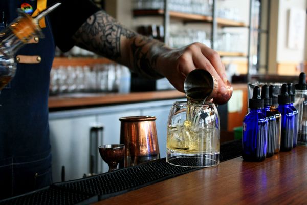 La Crosse Distilling Co. by null