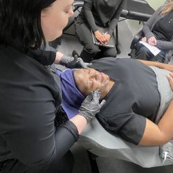 International Institute of Aesthetics Arts & Beauty