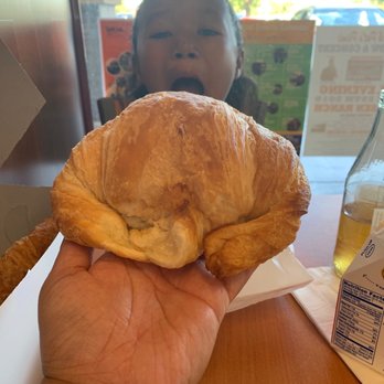 MX Donut - Croissants are so soft and flakey - Donuts Near Me - Lathrop, California MX Donut - Croissants are so soft and flakey - Donuts Near Me - Lathrop, California