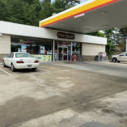 Shell