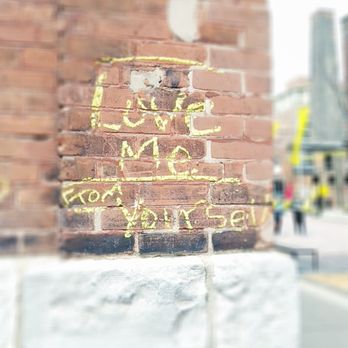 The Distillery District - Local Flavor Near Me - Toronto, Ontario