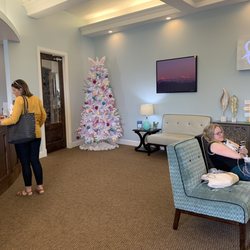 Gordon Family Dental - Inside