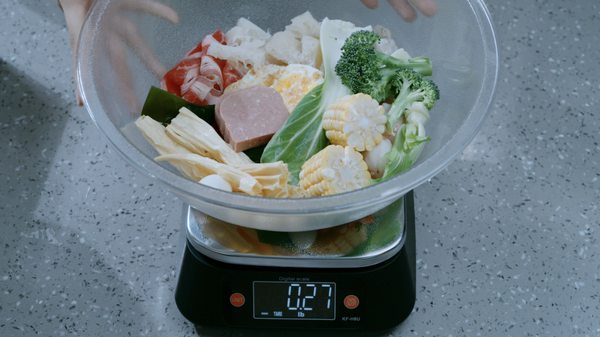 Fun DipPot - Instant Hot Pot/Szechuan Flavor/Dim Sum 麻辣烫/川菜/点心 by null