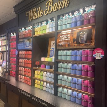 Bath & Body Works - White barn - Cosmetics & Beauty Supply Near Me - Atlantic City, New Jersey Bath & Body Works - White barn - Cosmetics & Beauty Supply Near Me - Atlantic City, New Jersey