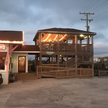 Hurricane Mo's - Bars Near Me - Kitty Hawk, North Carolina