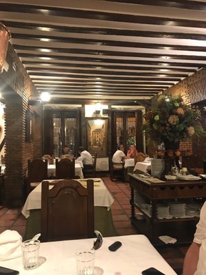 Posada de la Villa by null