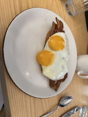 Evanston Corner Bistro by null