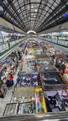 Greenhills Mall by null