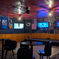 Stateline Casino - Stage