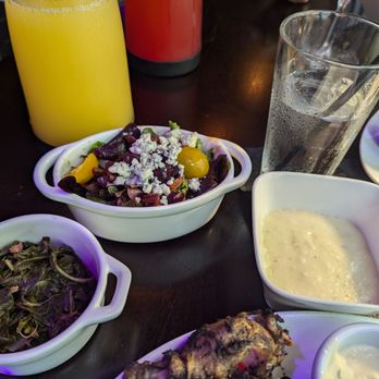 The Park at 14th - Brunch food - Bars Near Me - Washington, DC, District of Columbia