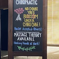 Living Roots Chiropractic