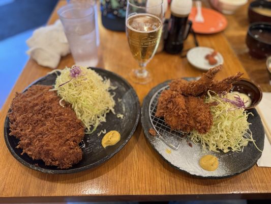 Tonkatsu Tamafuji by null