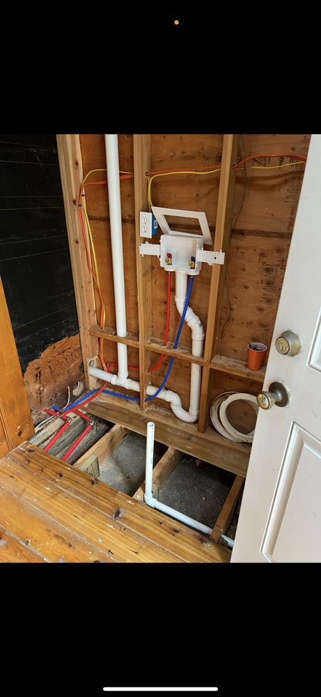 Slide of FBC Plumbing Services