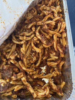 Eataliana Homemade Pasta by null