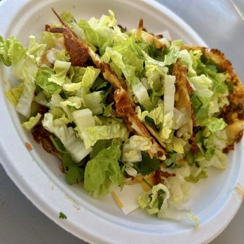 Katie's Kantina - THE BEST tacos we've ever eaten!! The Chad - Food Trucks Near Me Katie's Kantina - THE BEST tacos we've ever eaten!! The Chad - Food Trucks Near Me