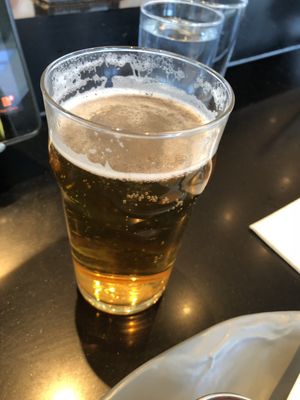 Caps Beer Garden by null