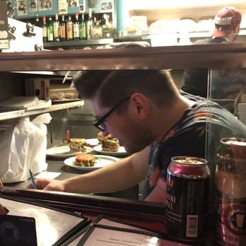 Welcome Diner - Ordering window - Diners Near Me - Phoenix, Arizona