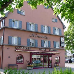 Hotel Kreuz