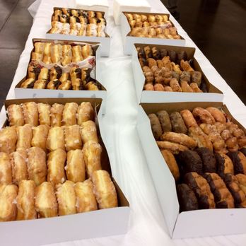Gibson's Donuts - Donuts Near Me - Memphis, Tennessee Gibson's Donuts - Donuts Near Me - Memphis, Tennessee