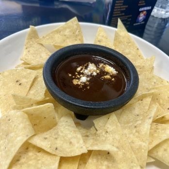 Catrina Mexican Spot - Chips & mole - Mexican Near Me - Hawthorne, California Catrina Mexican Spot - Chips & mole - Mexican Near Me - Hawthorne, California