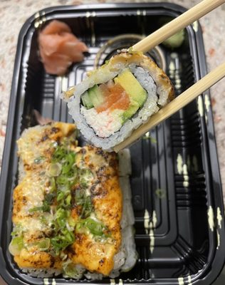 Makimono by null