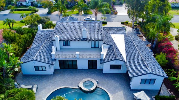 Dana Logsdon Roofing & Solar
