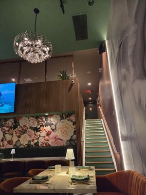 La Rosa Gastrobar by null