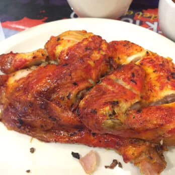 Casa Adela - Rotisserie chicken - Latin American Near Me - New York, New York