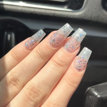 E'lare Nail - acrylic nails - Nail Salons Near Me - Cedar Park, Texas