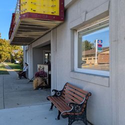Wolcott Cafe and Catering - Front