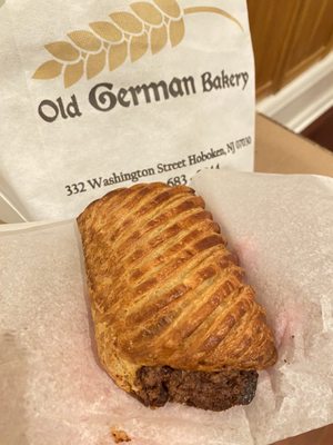 Old German Bakery by null