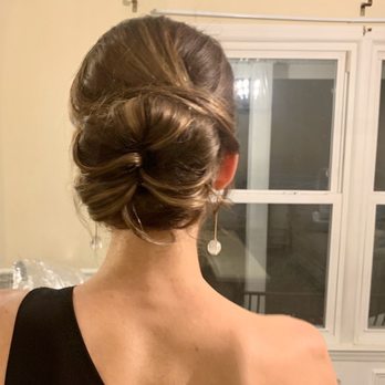 Hello Gorgeous - Alex nailed it! Was a last minute appointment with very little time...she was amazing! - Hair Salons Near Me - Marlton, New Jersey
