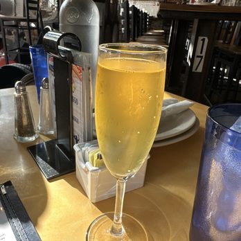 The Standard Restaurant - Mimosa - American Near Me - Fort Myers, Florida The Standard Restaurant - Mimosa - American Near Me - Fort Myers, Florida